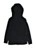 Nike Black Zip Up Hoodie Size 4T - photo 2