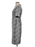 Taylor Tweed Gray Cocktail Dress Size 2 - photo 5