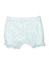 Blue Blush Checkered-gingham Blue Shorts Size M - photo 2