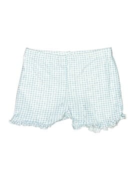 Blue Blush Shorts (view 1)