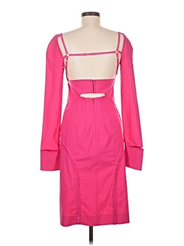 Jacquemus Cocktail Dress (view 2)