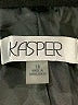Kasper Black Blazer Size 16 - photo 6