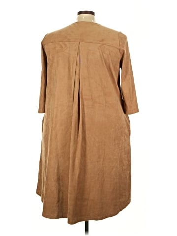Denim 24/7 Casual Dress (view 2)