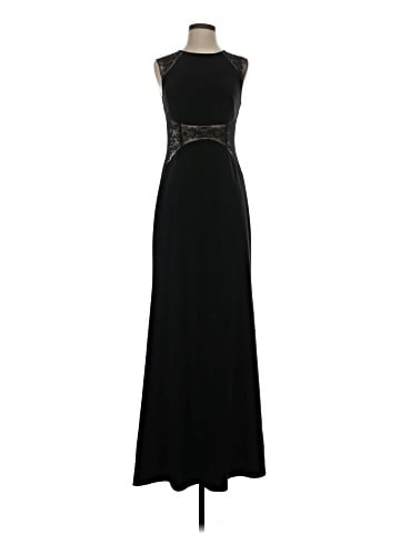 BCBGMAXAZRIA Cocktail Dress (view 1)
