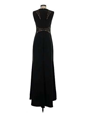 BCBGMAXAZRIA Cocktail Dress (view 2)