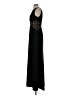 BCBGMAXAZRIA Black Cocktail Dress Size 2 - photo 5