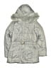 Rothschild Silver Snow Jacket Size 14 - photo 1