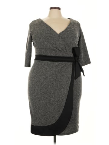 IGIGI Cocktail Dress (view 1)