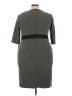 IGIGI Gray Cocktail Dress Size 18 - photo 2