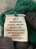 Bluivy Green Turtleneck Sweater Size Sm - Med - photo 8