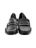 Banana Republic Black Flats Size 7 - photo 2