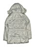 Rothschild Silver Snow Jacket Size 14 - photo 2