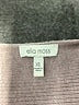 Ella Moss Gray Pullover Sweater Size XL - photo 7