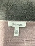 Ella Moss Gray Pullover Sweater Size XL - photo 8