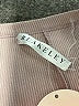 Blakely Tan Short Sleeve Henley Size S - photo 7