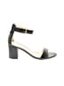 Cole Haan Black Sandals Size 8 1/2 - photo 1