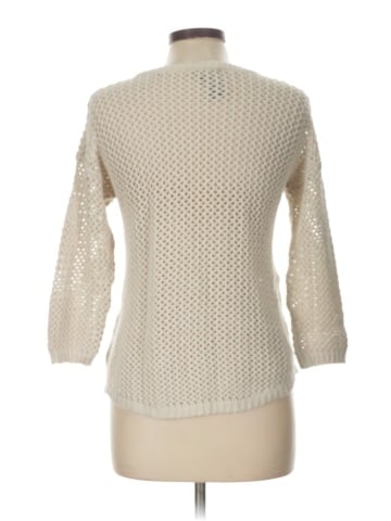 Chelsea & Theodore Pullover Sweater (view 2)