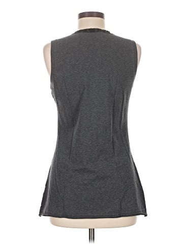 Dolce & Gabbana Sleeveless T-Shirt (view 2)