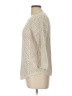 Chelsea & Theodore Ivory Pullover Sweater Size L - photo 5