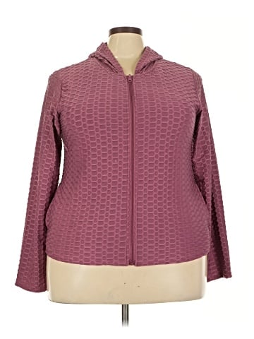 Ashley Stewart Jacket (view 1)