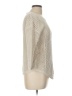 Chelsea & Theodore Ivory Pullover Sweater Size L - photo 4