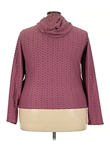 Ashley Stewart Jacket (view 2)