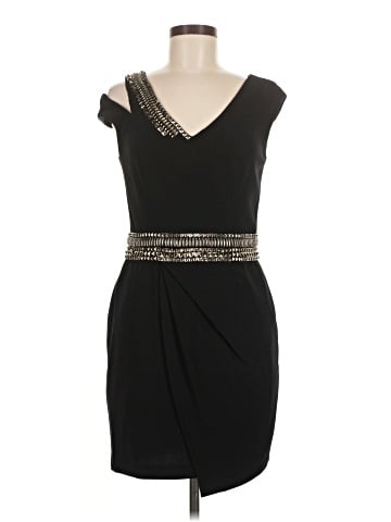 Miss Sixty Cocktail Dress (view 1)