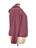 Ashley Stewart Burgundy Jacket Size 3X - photo 4