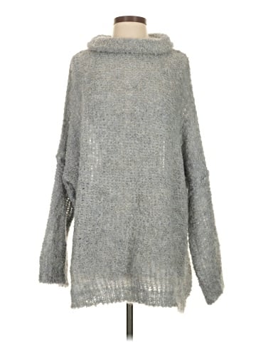 Free People Turtleneck Sweater (view 1)