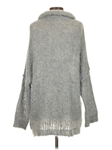 Free People Turtleneck Sweater (view 2)