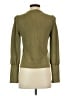 Walter Baker Green Long Sleeve Blouse Size XS - photo 2