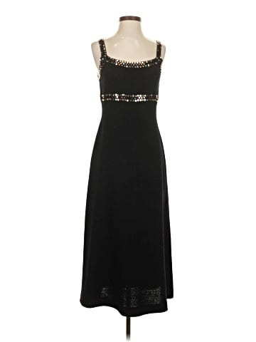 St. John by Marie Gray Cocktail Dress (view 1)