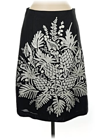 Dana Buchman Formal Skirt (view 1)