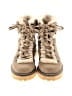 See By Chloé Tan Ankle Boots Size EU 41 - photo 2