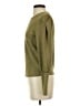 Walter Baker Green Long Sleeve Blouse Size XS - photo 5