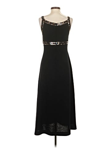 St. John by Marie Gray Cocktail Dress (view 2)