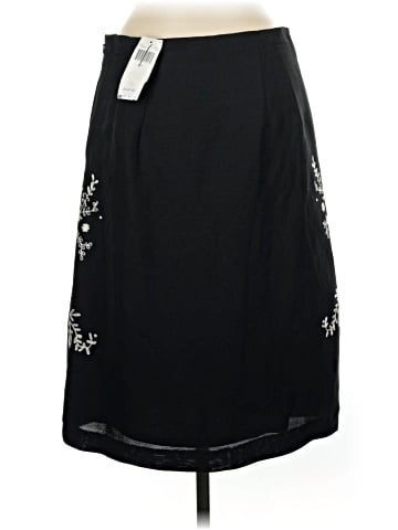 Dana Buchman Formal Skirt (view 2)