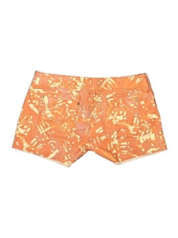 Pilcro Shorts (view 2)