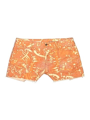 Pilcro Shorts (view 1)