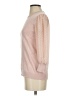 Adrianna Papell Pink Pullover Sweater Size S - photo 5