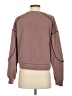 Jessica Simpson Brown Long Sleeve Top Size S (estimated) - photo 2