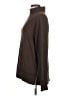 Z Supply Brown Turtleneck Sweater Size M - photo 5