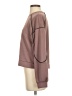 Jessica Simpson Brown Long Sleeve Top Size S (estimated) - photo 5