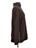Z Supply Brown Turtleneck Sweater Size M - photo 4