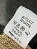 Nema Resort Wear Tan Pullover Sweater Size 10 - photo 8