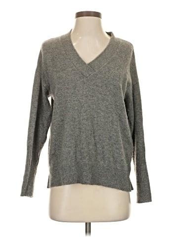 Charter Club Cashmere Pullover Sweater (view 1)