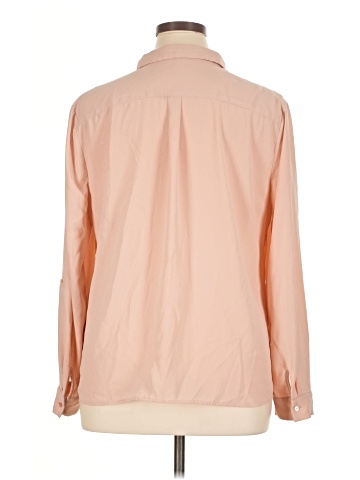 The Limited Long Sleeve Blouse (view 2)