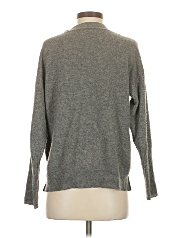 Charter Club Cashmere Pullover Sweater (view 2)