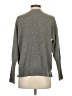 Charter Club 100% Cashmere Gray Cashmere Pullover Sweater Size XS - photo 2