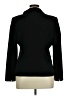 DressBarn 100% Polyester Black Blazer Size 16 - photo 2